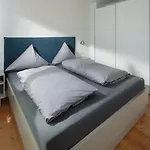 Apartment Wattenmeerperle *