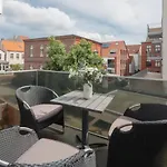 Wattenmeerperle Norderney