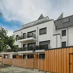 Wattenmeerperle Apartment Norderney