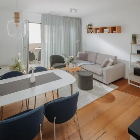 Wattenmeerperle Apartament Norderney