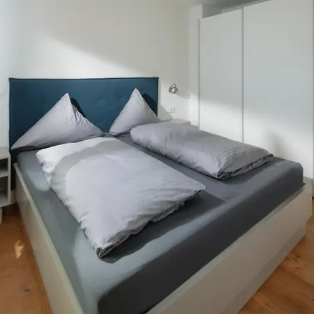 Apartament Wattenmeerperle *