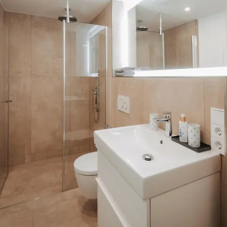 Apartament Wattenmeerperle Norderney